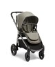 Ocarro Everest Pushchair with Paisley Crescent Memory Foam Liner image number 2